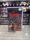 The Warriors - PlayStation Portable PSP - Tested