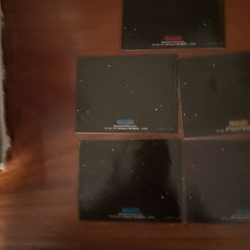 NES Instruction Booklets . Excitebike, Golf, Soccer, Kung fu, 10 yard Fight