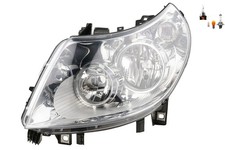Ampoule Fiat DUCATO