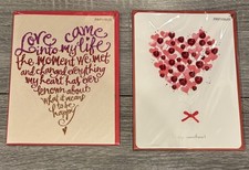 Valentine s Day - Variety pack of 2 by Papyrus