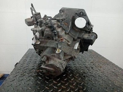 SJSM getriebe ft HONDA FR-V BE 1.7 BE1 becip2378644