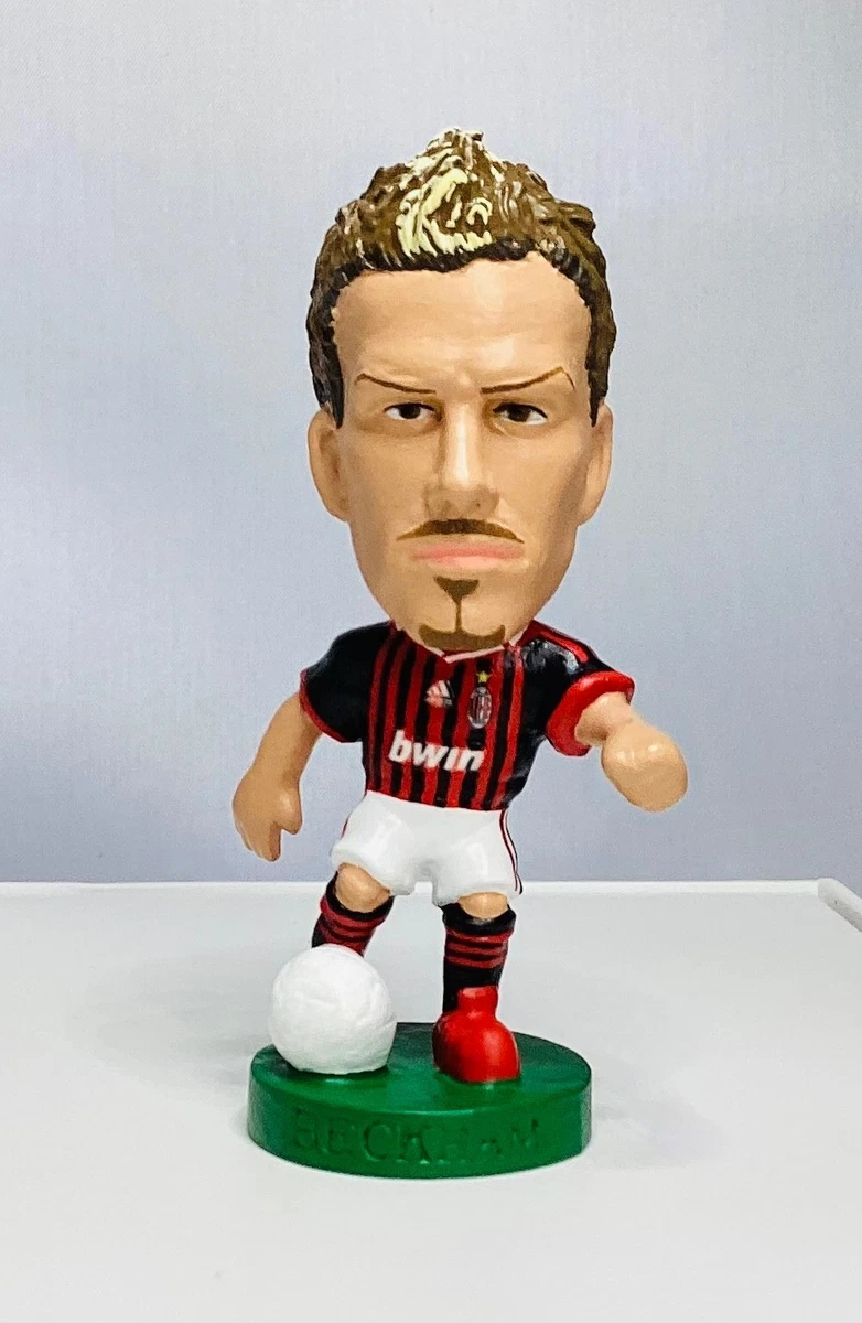 AC Milan Football Corinthian Prostars UK Football Figures for sale