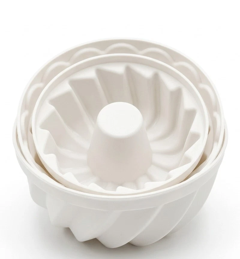 2X-6Pcs Multi-Use Flexible Silicone Pumpkin Molds - Versatile Baking & Craft Set
Opens in a new wind