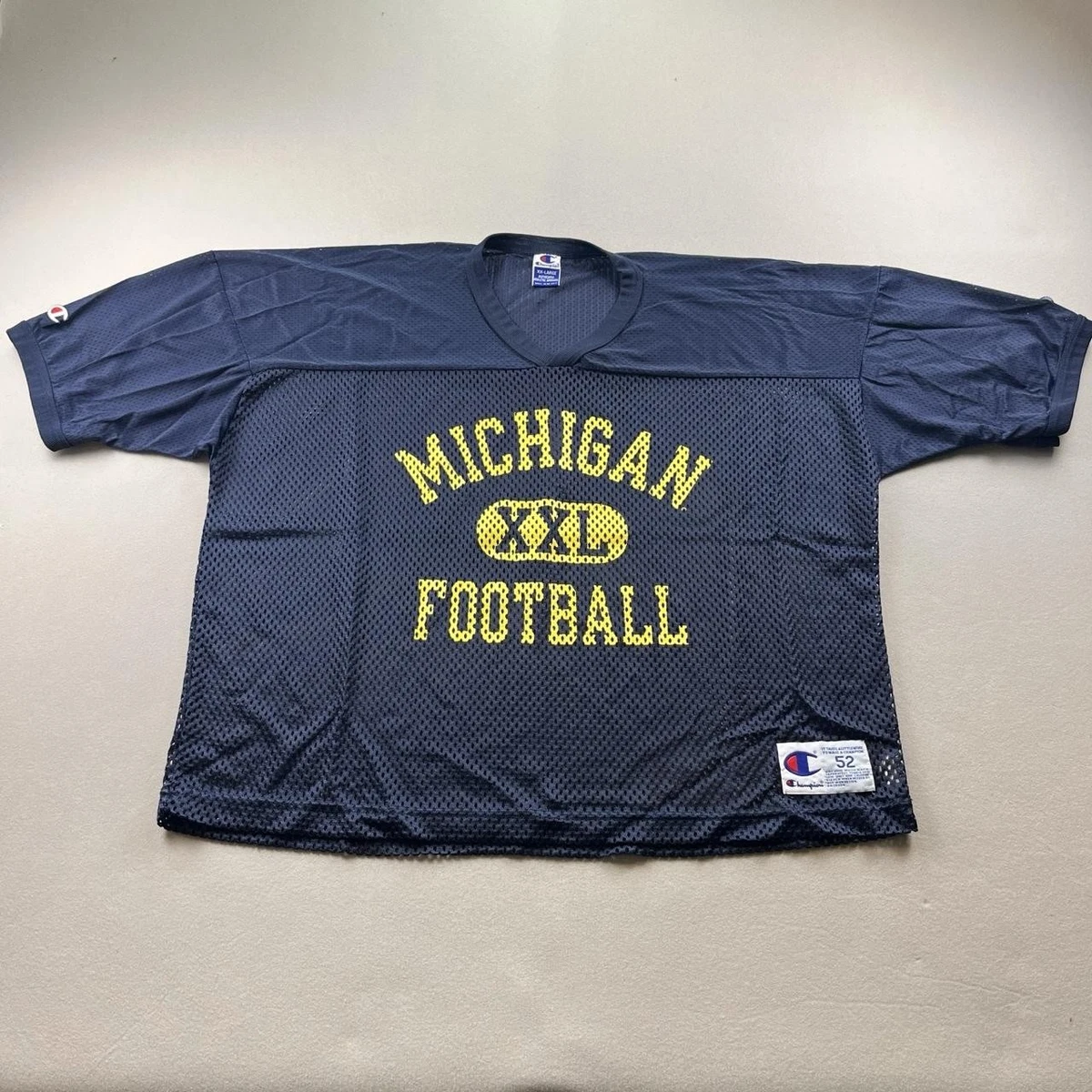 Michigan Wolverines Size 2XL NCAA Fan Apparel & Souvenirs for sale
