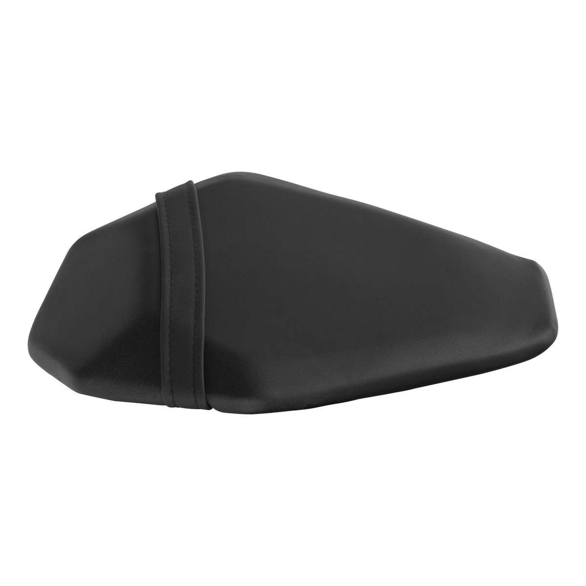 Rear Passenger Seat Cushion Pad For Kawasaki ZX-6R ZX6R 2019-2025