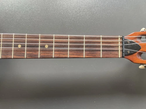 Guitar Framus 721 - Picture 4 of 13