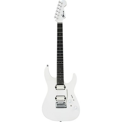 Charvel Pro-Mod Plus DK24 HH Ebony Fretboard - Celestial Silk