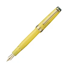 Sailor Pro Gear Slim Japanese Scenery Series Fountain Pen in Tasogare - 14k M