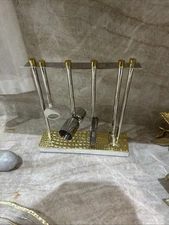 Michael Aram Bar tool set