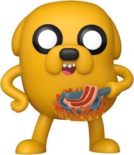 Ultimate Funko Pop Adventure Time Figures Gallery and Checklist 48