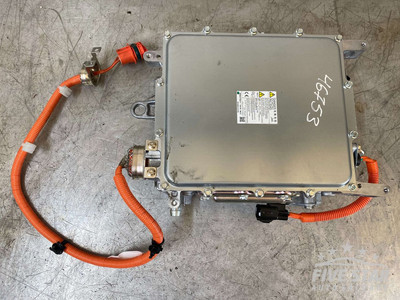 Mitsubishi Outlander Spannungswandler Inverter 2.0 Hybrid 4WD Plug-In Hybrid