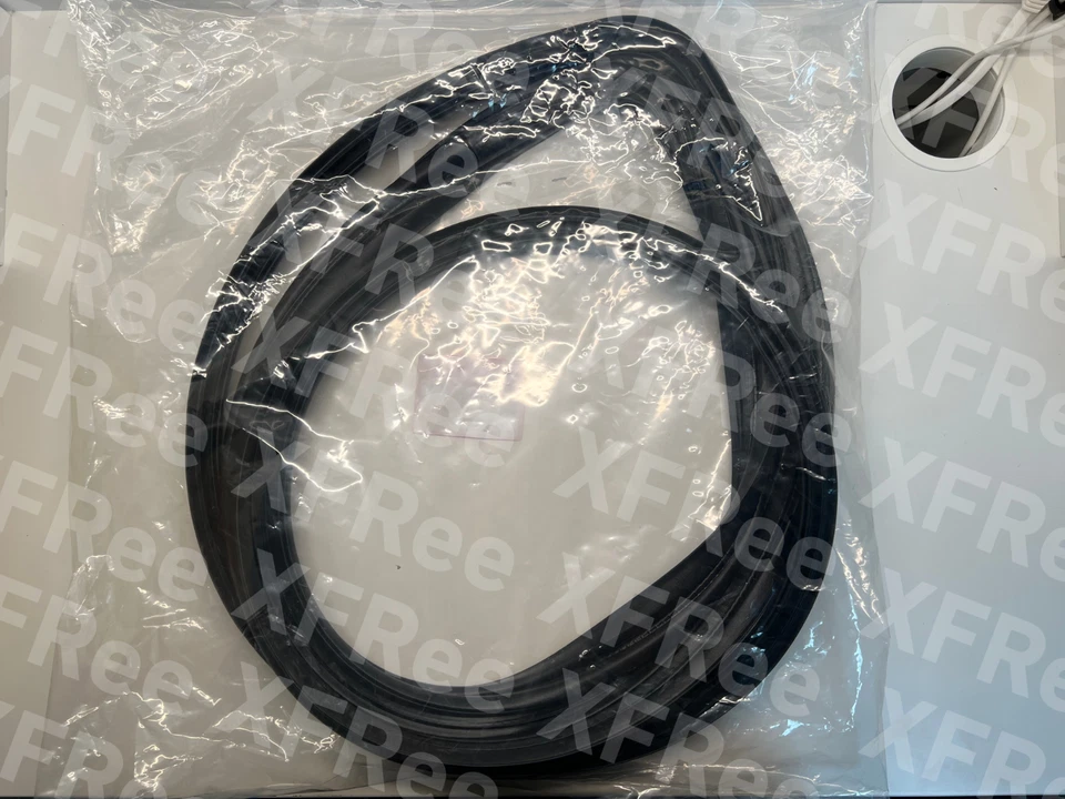 HONDA Genuino ACURA TSX 2004-2008 Tapa Trasera Tira de Clima 74865-SEA-013 OEM Foto 4 de 4