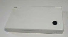 Nintendo DSi White Handheld Console Good Condition Fully Functional Tested