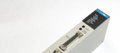 1PC NEW OMRON C500-ASC04 PLC Module