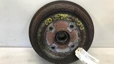 Tambour de frein Peugeot 207