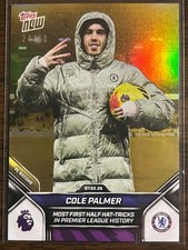 2016-17 Topps Now Premier League Soccer Cards 7