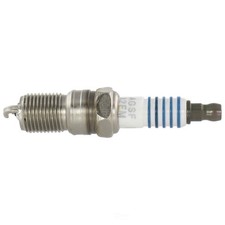 Suppressor Spark Plug  Motorcraft  SP495X