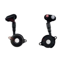 ZentralausrüCker Kupplung Ø 28 Mm Kunststoff Fte FüR U.A. Ford C-MAX