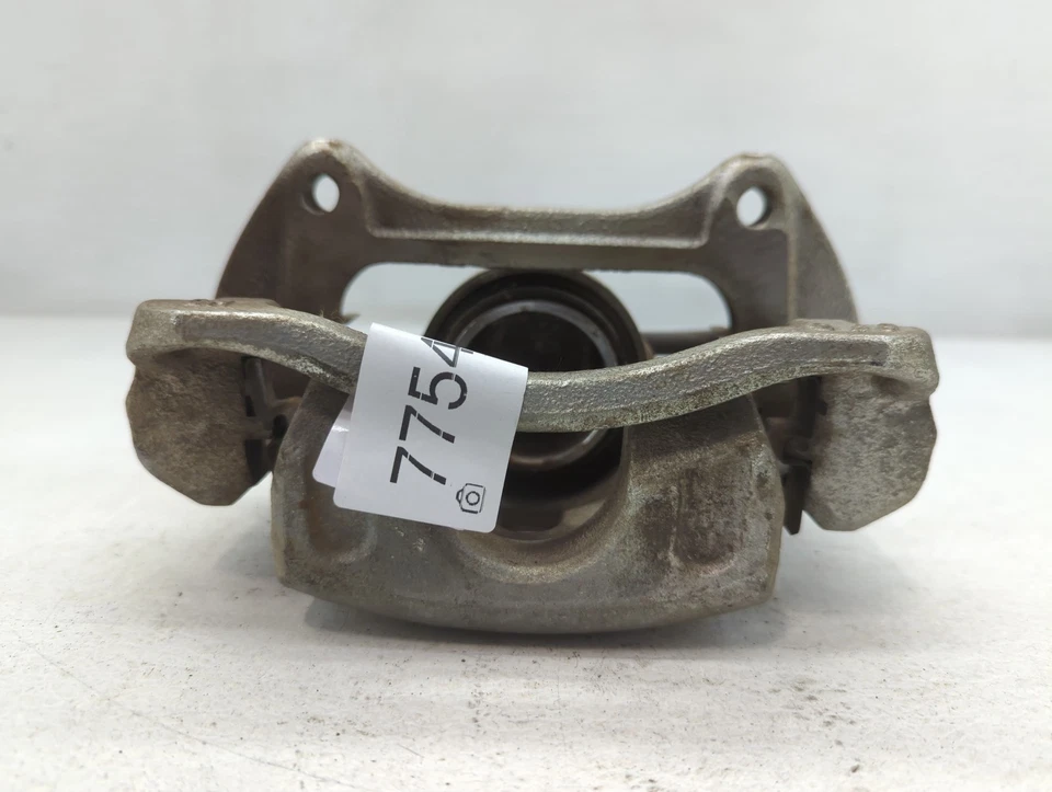 Pinza de freno derecha Hyundai Veloster 2013-2016 pasajero delantero XEVV5 Foto 2 de 4