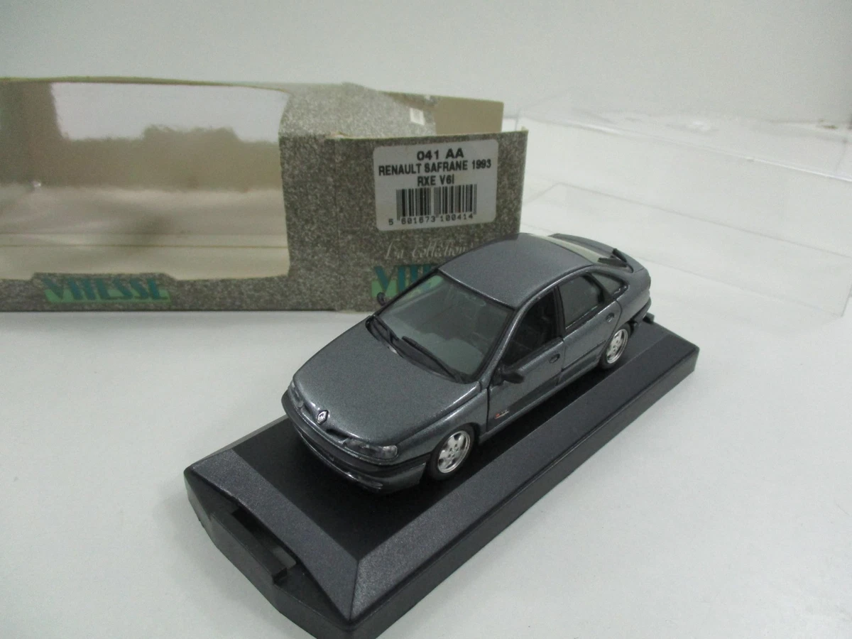 Coffret Renault Laguna à vendre - Collection