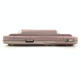 BANDAI Wonderswan Color Pearl Pink Console WSC-001 From Japan As Is 8603 UT