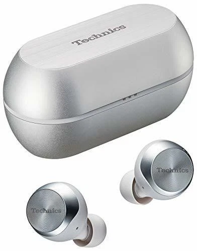 Technics EAH-AZ70W Wireless Earbuds - Thumbnail 3