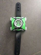 Cartoon Network Ben10 Season 3 Electronic Omnitrix Role Play Wrist Watch :  Target