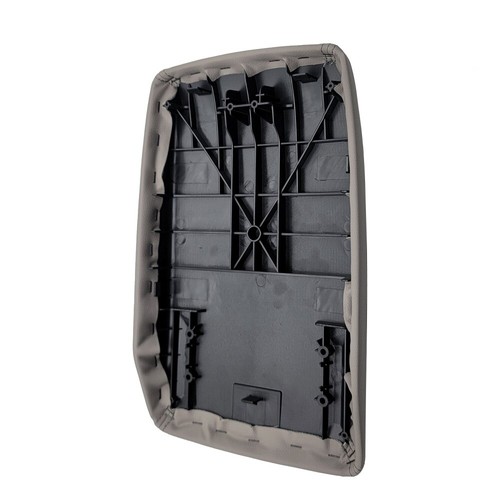 Center Console Armrest Lid Cover Gray 58905-0E040 For Toyota Highlander 2008-13 - Picture 5 of 5