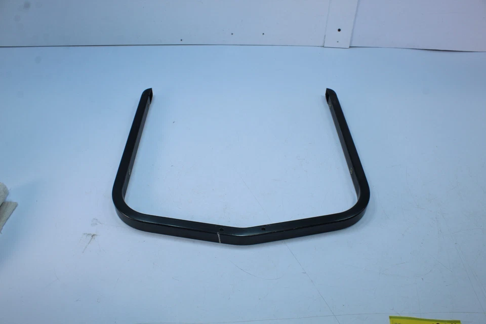 2012 SKI-DOO GSX 800R ЗАДНИЙ БАМПЕР 137 ЧЕРНЫЙ 518325481 - Изображение 3 из 4