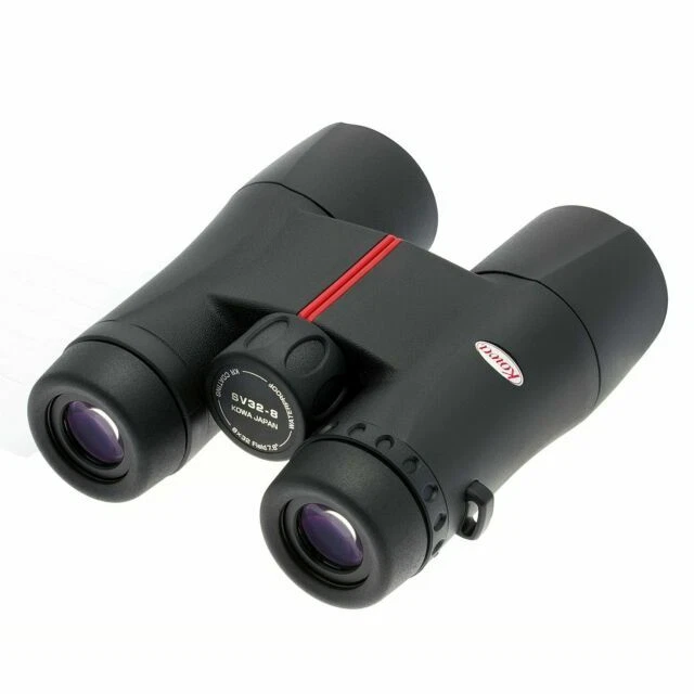 Kowa General Purpose Coated Binoculars & Monoculars