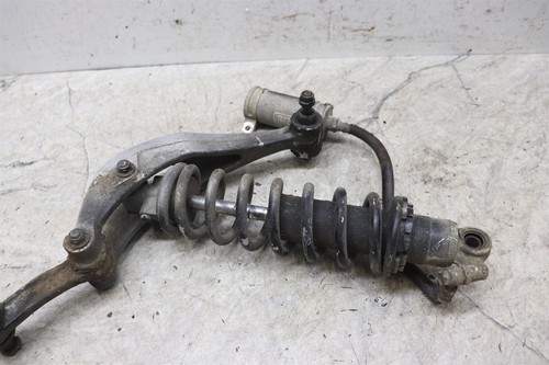 1999 Yamaha Warrior YFM350 Rear Shock Suspension - Picture 5 of 7