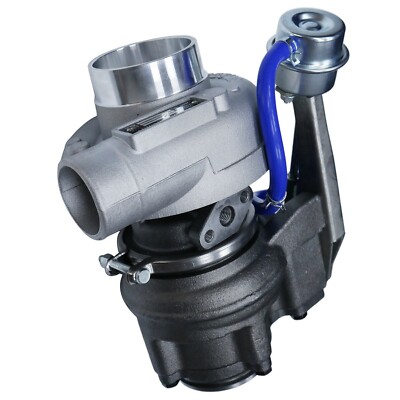 Turbocharger 3537562 3538288 3539710 for 1995-06 Komatsu Cummins  