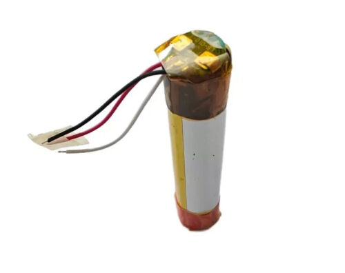 Batteria 600 mAh 3,7 V per cuffie Bose QC35 / QC35 II QC45 AHB110520 - Foto 2 di 4