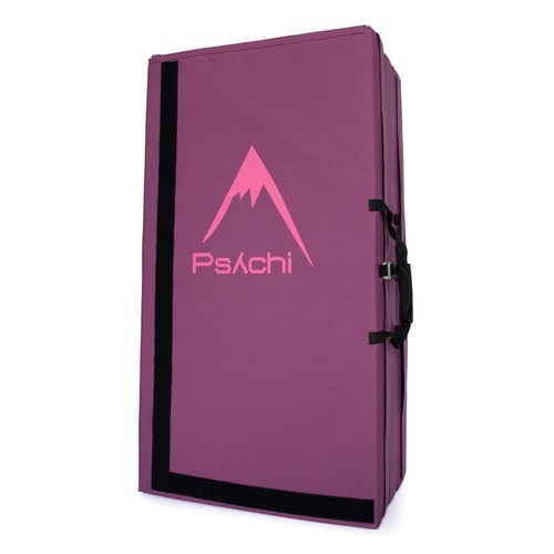 Psychi OG Tri Fold Crash Pad for Bouldering eBay