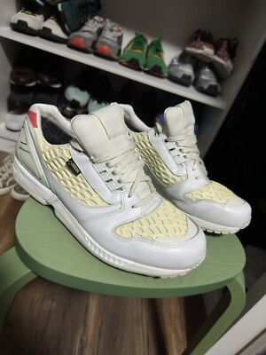 adidas zx torsion goretex