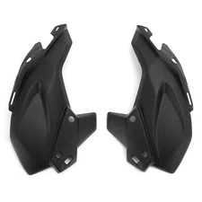 Unpainted Front Side Cover Headlight Panel Fairing for Kawasaki Z900 2017-2019/