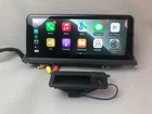 BMW E70 CCC Carplay Android Auto Interface Navigation Unit Multimedia E71 X5 X6