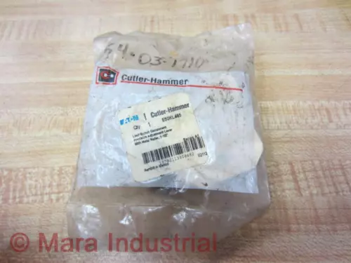Cutler Hammer E50KL465 Eaton Limit Switch  Adjustment Lever Ser A1