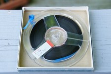 Vintage 1972 Tudor Tape 5 In. -- Hollyridge Strings Beatles Magical Mystery Tour