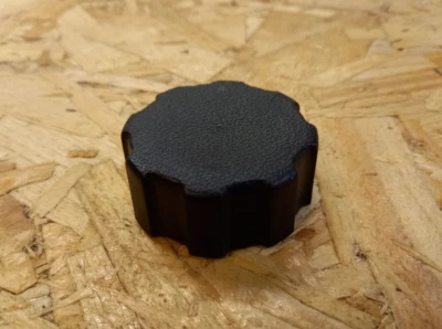 Petrol Fuel Tank Cap Fit MOUNTFIELD M150 RV150 RV40, SV150 SV200 REPLACEMENT GGP