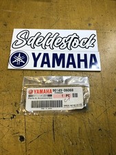 1 screw yamaha 90149-06068 90149-06069 90149-06309 yzf-r 1 125 yfz 450 mt yp wr xv