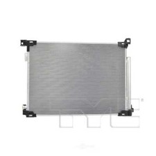 A/C Condenser  TYC  30255