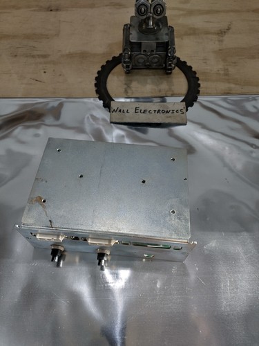 CEM66002877 Module Card 725.900251.C =Used= 09.1032.2 - Picture 4 of 7