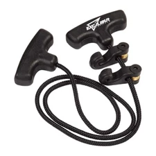 EXCALIBUR Rope Cocking Aid Kit, Double T-Handle - Assembled/Unassembled Options