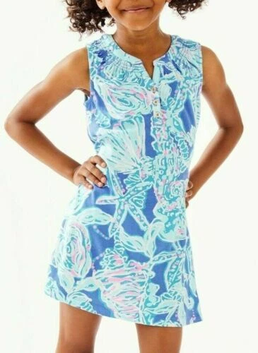 Pop Casual Vestidos para Meninas