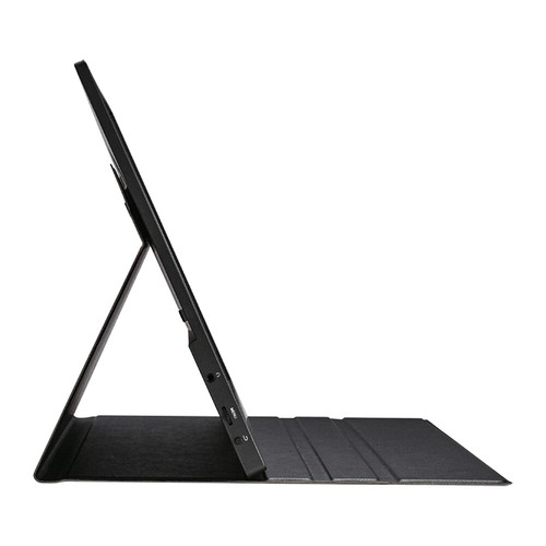 GTmedia 17,3" Portable Monitor Freesync Second External Screen FHD 1080P Speaker - 第 15/16 張圖片