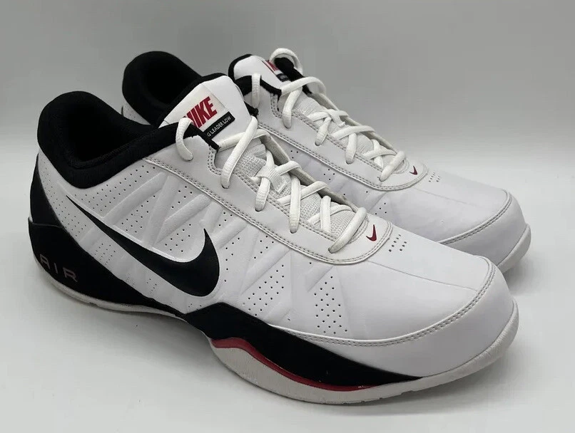 Nike air ring shop leader low 2