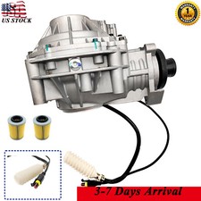 Differential Rear Gearbox For Odes Utv 1000 Long Travel Raider X2 X4 1420312000