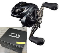 Daiwa Tatula Tw 300XHL Baitcastrolle