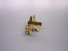 NEW REUGE 18 NOTE WIND UP MUSIC BOX GOVERNOR DRIVE GEARS - repair parts